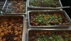 国足伙食爆料最新消息,揭秘国家队豪华餐饮背后的真相