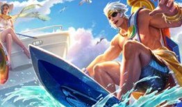 最新王者皮肤爆料火舞,舞动激情，燃爆峡谷！